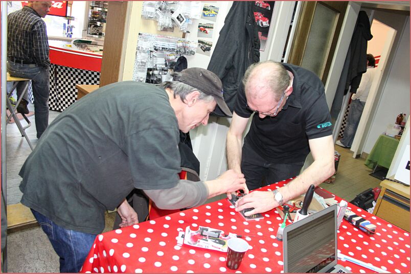 24 Stunden Rennen 2012 Renncenter Uzwil Turn 3 (99) 